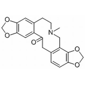 原阿片堿