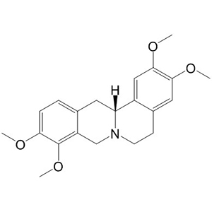 右旋四氫巴馬汀