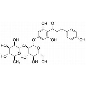 柚皮苷二氫查爾酮