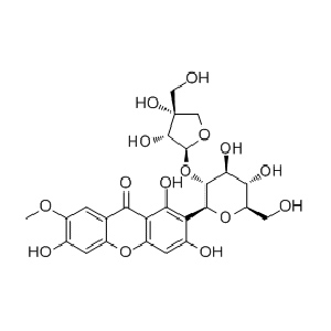 遠(yuǎn)志山酮-XI