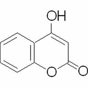 4-羥基香豆素