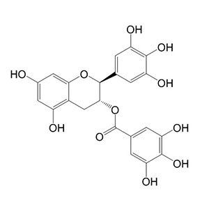 沒(méi)食子兒茶素沒(méi)食子酸酯