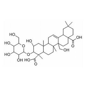 細葉遠志皂苷
