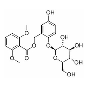 仙茅苷
