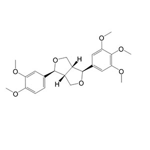 木蘭脂素
