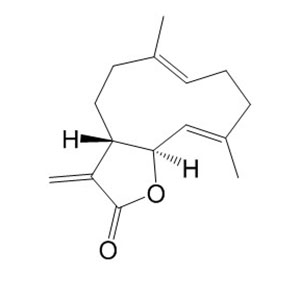 木香烴內酯