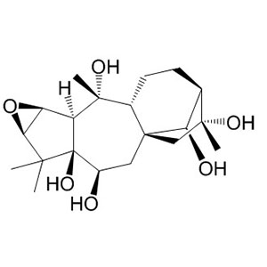 鬧羊花毒素III