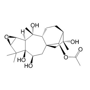 鬧羊花毒素V