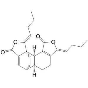 歐當歸內酯A