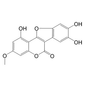 蟛蜞菊內酯