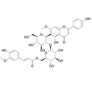6-阿魏酰斯皮諾素
