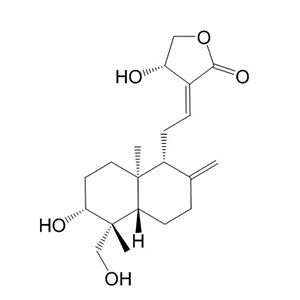 穿心蓮內酯
