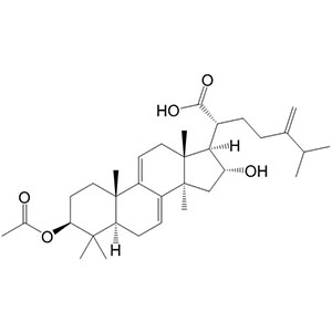 去氫茯苓酸