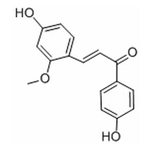 刺甘草查爾酮