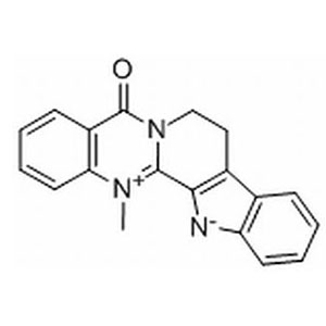 去氫吳茱萸堿