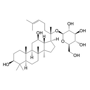 人參皂苷CK