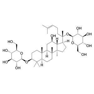 人參皂苷F2