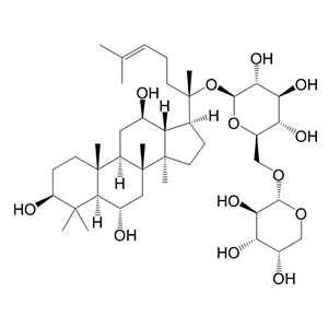 人參皂苷F3