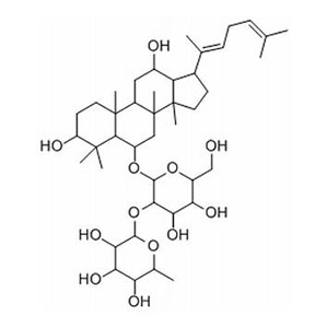 人參皂苷F4