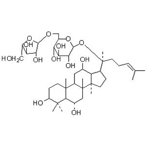 人參皂苷F5