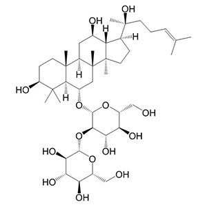 人參皂苷Rf