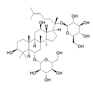 人參皂苷Rg1