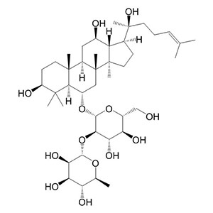 人參皂苷Rg2