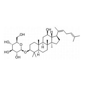 人參皂苷Rh3