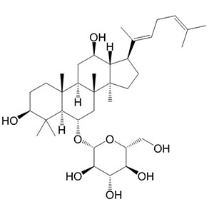 人參皂苷Rh4