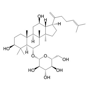 人參皂苷Rk3