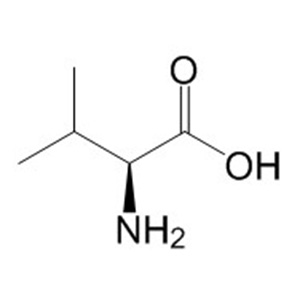 L-纈氨酸
