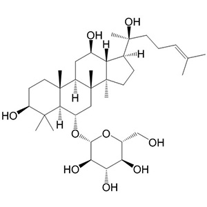 (S型)人參皂苷Rh1