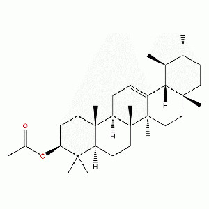 α-香樹脂素乙酸酯
