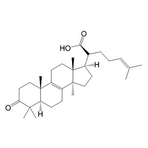 β-欖香酮酸