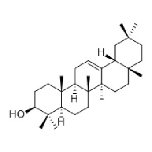 β-香樹精