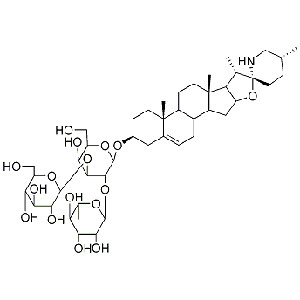 澳洲茄堿