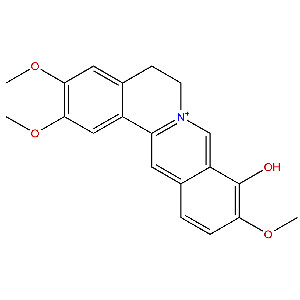 巴馬亭紅堿