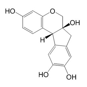 巴西蘇木素