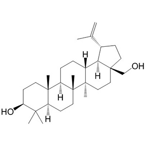 白樺脂醇