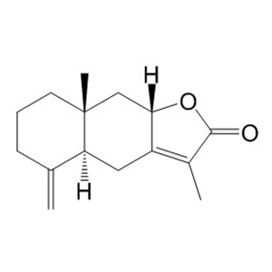 白術內酯Ⅱ