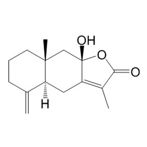 白術內酯III
